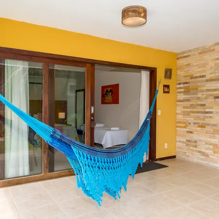 Pipa Lagoa Hotel-3