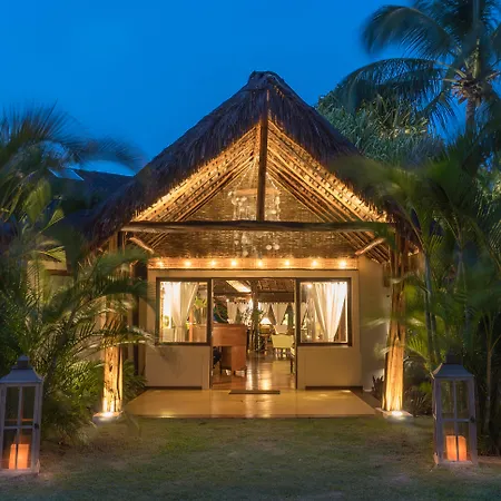 Beija Flor Exclusive Hotel & Spa-2