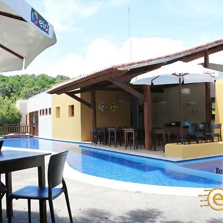 Bosque Da Praia Flats-3