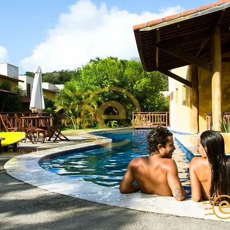 Bosque Da Praia Flats-2