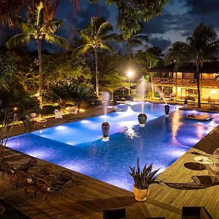 Beija Flor Exclusive Hotel & Spa-3